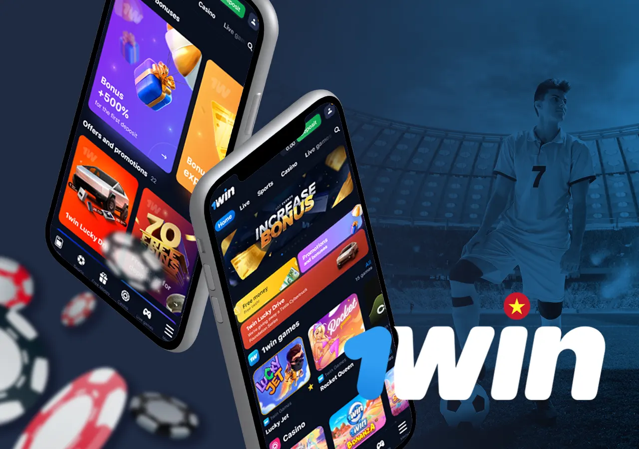 Những thông tin quan trọng nhất về 1win Việt Nam